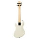 thumbnail image 4 of U-Bass Cuerpo Sólido Fretted Sweet Cream Ubass-Sb-Cr-Fs Kala, 4 of 4