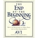 thumbnail image 1 of Libro HOUGHTON MIFFLIN HARCOURT El fin del comienzo, 1 of 1