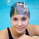 thumbnail image 4 of Gorro de Natación Mojo Swoptops Licra, 4 of 6