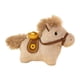 thumbnail image 1 of Colgante De Peluche Con Forma De Caballo Para Bolso, Bolso De Cumpleaños, Animal De Peluche Marrón, 1 of 5