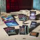 thumbnail image 3 of Paquete Magic The Gathering Duskmourn House of Horrors Nightmare, 3 of 6