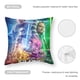 thumbnail image 5 of Star Wars: Guerras Clon Fundas de almohada de terciopelo con tema, regalos de funda de almohada, decoración para el hogar, cojín de lanzar, regalo de cumpleaños para fans y parejas.50*50cm., 5 of 6