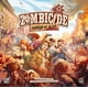 thumbnail image 3 of Juego de mesa CMON Zombicide: Undead or Alive Dead West, 3 of 3