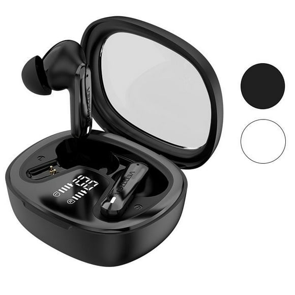 Audifonos TWS Air - Vention-Negro
