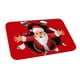 thumbnail image 5 of Alfombra De Ba?o De Navidad, Alfombra De Ba?o Lavable Para Fiesta Navide?a, Ba?era, Papá Noel L, 5 of 5