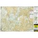 thumbnail image 2 of Mapa National Geographic Elevenmile Canyon South Park 152, 2 of 5