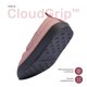 thumbnail image 3 of Pantuflas Térmicas Nimbus Suela CloudGrip Outdoor Lhotse rosa 36-37, 3 of 8
