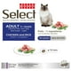 thumbnail image 2 of Select Gatos Senior 7+ Esterilizados Light 2 Kg., 2 of 5