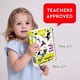 thumbnail image 2 of Juego de imanes para nevera para niños pequeños, imanes con fotos de pájaros para niños, 2 of 9
