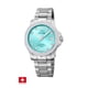 thumbnail image 1 of Reloj J892/6 Jaguar Celeste Mujer Executive, 1 of 4