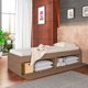 thumbnail image 2 of Cama Latino 1 Plaza Base Normal, 2 of 4