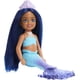 thumbnail image 2 of Muñeca Barbie Dreamtopia Chelsea Mermaid con accesorios de más de 3 años, 2 of 3