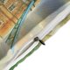 thumbnail image 4 of Oil Painting Style 3-Piece Twin Bed Set - Includes 1 Single Comforter And 2 Pillowcases Bedding - Fade Resistant Microfiber - Oil Painting Style, 4 of 4
