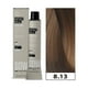 thumbnail image 1 of Tintura Permanente Bajo Amoniaco 8.13 Rubio Claro Beige100ml + Oxidante, 1 of 2