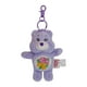 thumbnail image 3 of Oso De Peluche Llavero Juguete Niños Regalo Mochila Bolsa Colgante Peluche Juguete Violeta, 3 of 3