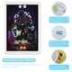 thumbnail image 3 of Kit de Pintura de Diamantes 5D Desmarcar Doors 20x30 cm, 3 of 6