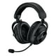 thumbnail image 1 of Headset Logitech Pro X Lightspeed 2 Black, 1 of 3