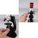 thumbnail image 4 of Early Education Biological Science HD Microscope Toy Children's Science And Education Set Experimental Device For Primary School Students, 4 of 4