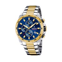Reloj F20562/2 Festina Azul Hombre Chrono Sport