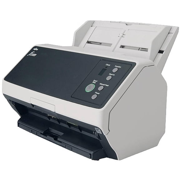 Escáner de documentos Fujitsu fi-8150 ADF A4 Duplex USB 3.2