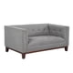 thumbnail image 2 of Sofa 2 Cuerpos De Tela Munich, 2 of 3