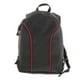 thumbnail image 3 of Mochila Para Computadora Portátil A Escala 1/6 Para Figura De Acción Masculina De 12 "negra Con Roja, 3 of 3