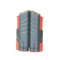 Top Spin - Red Ping Pong Adaptable