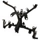 thumbnail image 2 of Reemplazo del soporte del soporte del carenado superior para Honda VFR800 2007-2009, 2 of 5