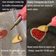 thumbnail image 3 of Kit de strass esseelove 3560 piezas, 14 colores, manualidad DIY, 3 of 7