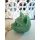 thumbnail image 2 of Vela Verde Gato Tercer Ojo, 2 of 4
