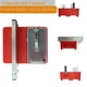 thumbnail image 4 of Cortador Eléctrico de Botellas InnoRuland para Vidrio y Piedra, 4 of 8