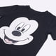 thumbnail image 5 of Pijama Corto Niño Mickey Negro Disney, 5 of 7
