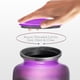 thumbnail image 4 of Urna funeraria Trupoint Memorials Peace Hummingbird Purple, 4 of 9