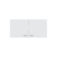 thumbnail image 4 of Mueble De Cocina Mural Napoles  Blanco 2 Puertas, 4 of 15