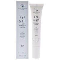 Crema Formulae Prescott Tratamiento Ojos Y Labios 15Ml