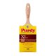 thumbnail image 1 of Pincel Purdy XL con forma de ramita, borde plano, 4 cm, tamaño mediano, 1 of 1