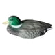 thumbnail image 4 of Señuelo Flotante Para Patos, Fácil De Colocar, Adorno Para Caza, Para Patio, Estanque, Jardín, Color Verde Oscuro, 4 of 5