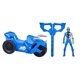 thumbnail image 2 of Tricera Battle Rider de Toy Power Rangers Dino Fury Rip N Go, 2 of 2