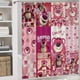 thumbnail image 5 of Juego de Cortina de Ducha 4 Piezas Lotso Desmarcar, 5 of 6