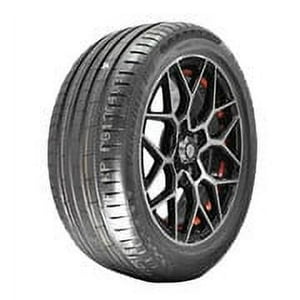 Kustone - Neumatico 275/45 R20 Passion P9S Runflat