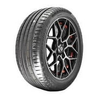 Kustone - Neumatico 275/45 R20 Passion P9S Runflat