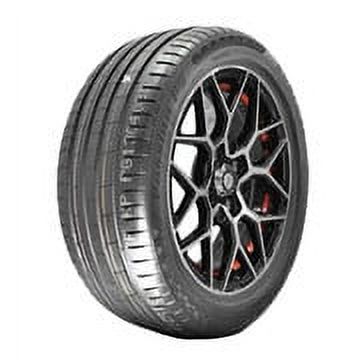 Kustone - Neumatico 315/35 R20 Passion P9S Runflat
