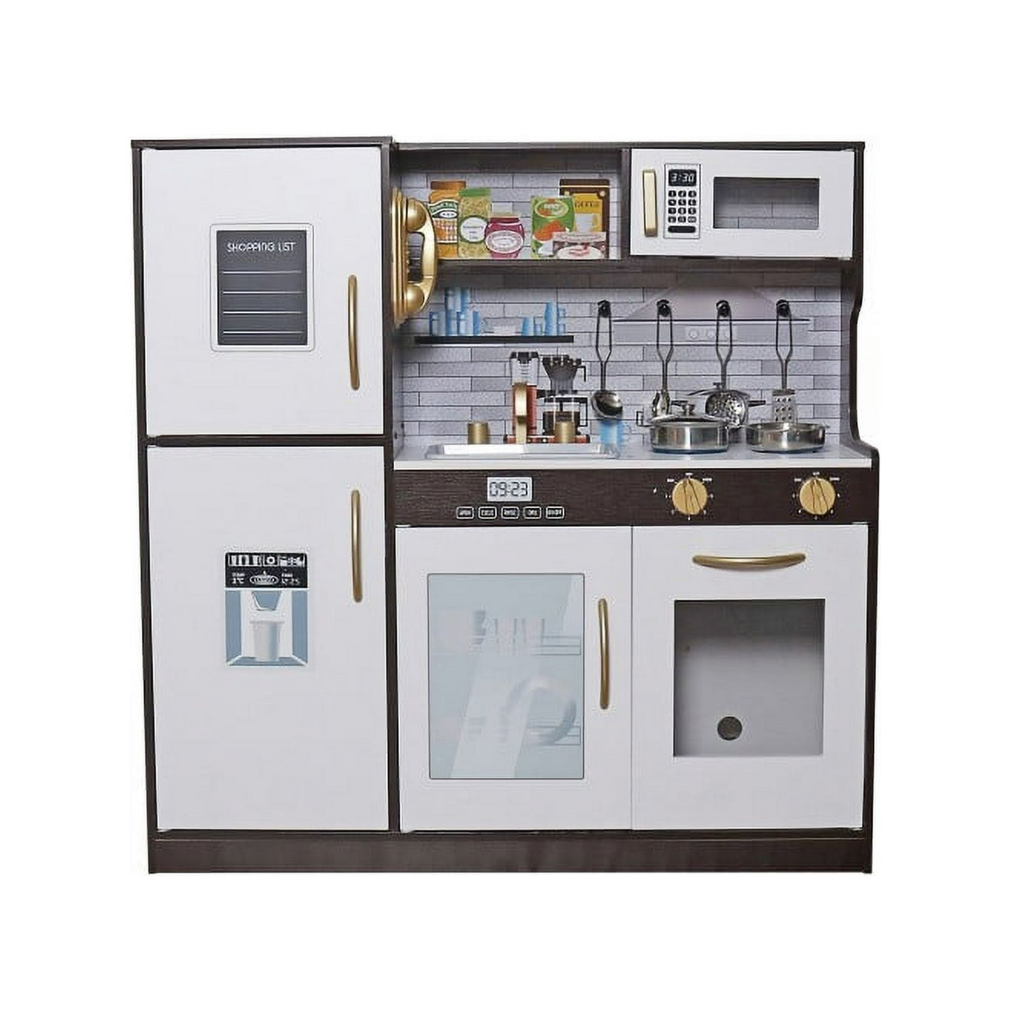 Talbot - Cocina Infantil Anita