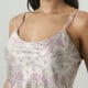 thumbnail image 3 of Set Top + Short Satin Print 33600-226, 3 of 4