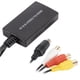 thumbnail image 2 of AV Svideo A Convertidor RCA A Adaptador Compatible Para PS3 VHS VCR, 2 of 2