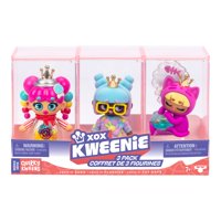 Pack Muñeca Xox Kweenie Quirky