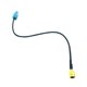 thumbnail image 4 of Cable Adaptador De Antena Fakra Z (M) A Conector SMA (M) Para GSM GPS DAB, 4 of 5