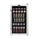 thumbnail image 1 of Refrigerador de bebidas Whynter BR-1211DS 136 latas 3.4 pies cúbicos, 1 of 3