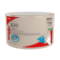 Paño Wypall L20 Jumbo Roll 1 Rollo X2200 Hojas