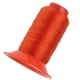 thumbnail image 2 of 500 Metros De Fuerte Tienda De Nylon Ligada Mochila Hilo De Coser Cable Naranja, 2 of 3